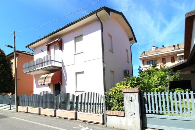 Villa in Via Meldola 143, Cesena - Foto 1