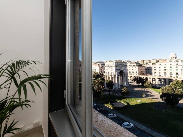 Shared office in {3}, Piazza della Vittoria - Photo 1