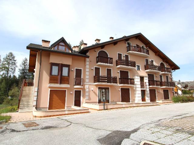 3-room flat, Asiago - Photo 1