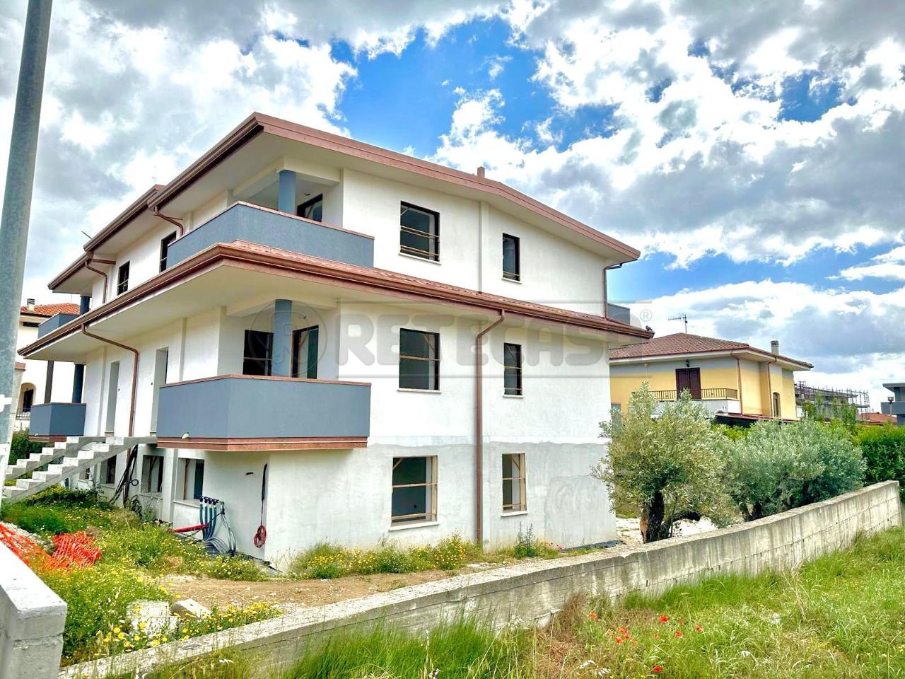 Villa a schiera in vendita a Montepaone