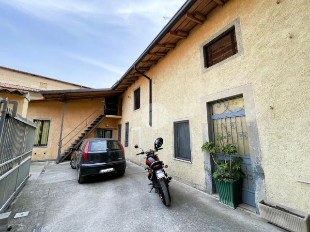 Casa indipendente in Via Sant'Orsola 13, Rovato - Foto 1