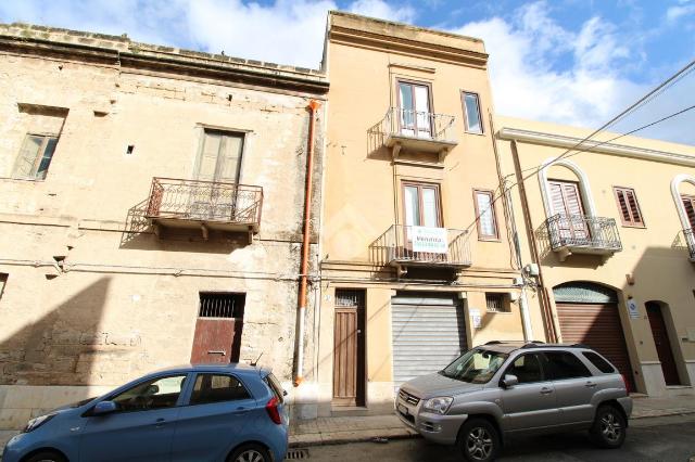 Appartamento in vendita a Trapani