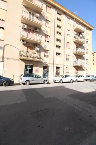 Vierzimmerwohnung in Via Giovanni Verga 18, Trapani - Foto 1