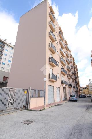 4-room flat in Via Giuseppe De Luca 28, Trapani - Photo 1