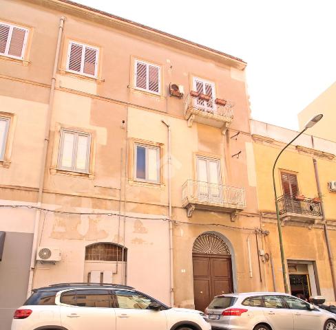 3-room flat in Via Capitano Verri 1, Trapani - Photo 1