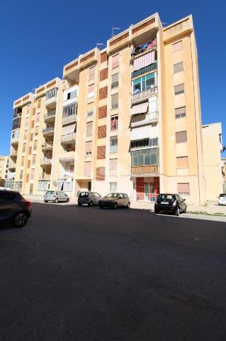 4-room flat in Via Aristofane 4, Trapani - Photo 1