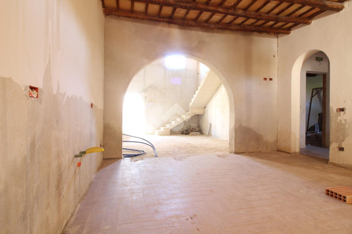Casa indipendente in Via Norrito 13, Trapani - Foto 1