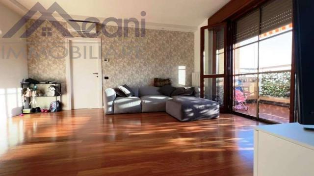 3-room flat in Via Cavalli, Locate di Triulzi - Photo 1