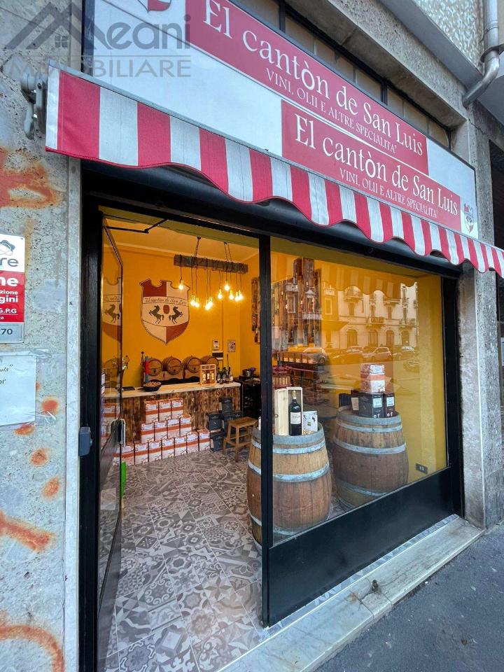 Minimarket in vendita a Milano
