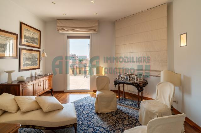 Penthouse in Via del Frantoio 7, Imperia - Foto 1