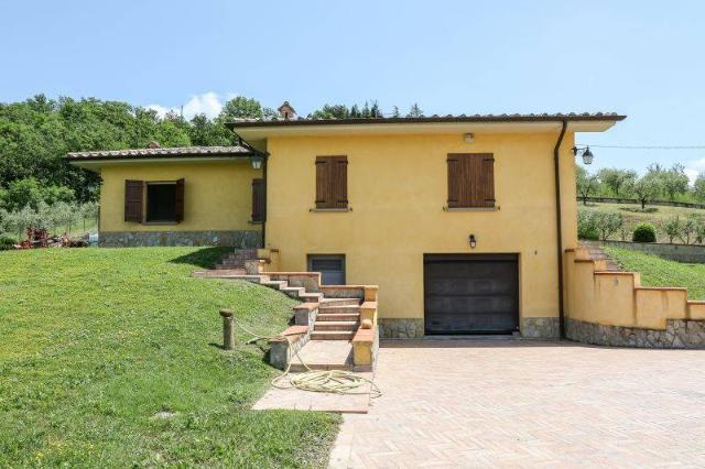 Villa in Passerina, Città di Castello - Foto 1