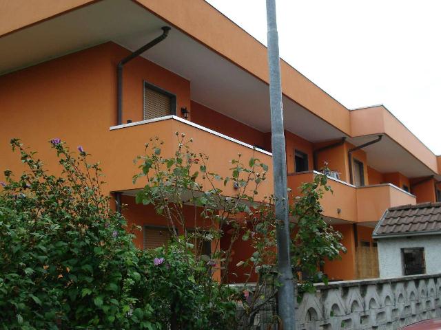 Villa a schiera in Via Giacomo Puccini 18, Cesate - Foto 1