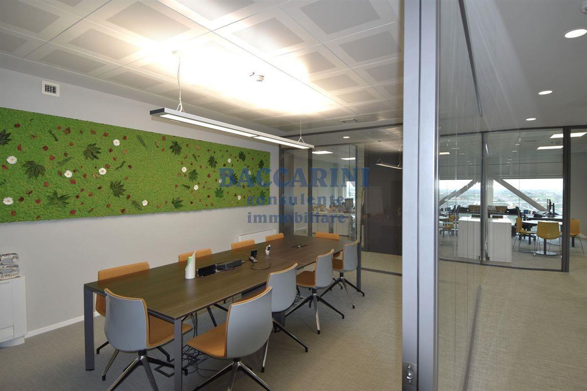 Ufficio in Via Selice 51, Imola, {3} - Foto 2