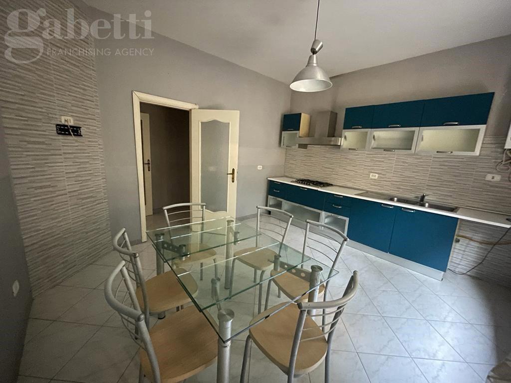 Appartamento in vendita a Santa Maria Capua Vetere