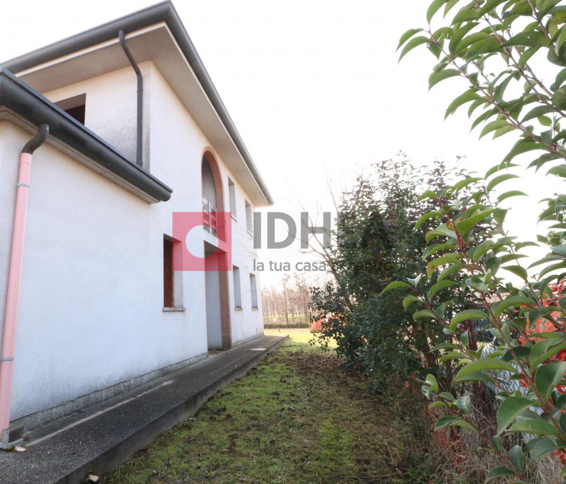 Villa in vendita a Breda Di Piave