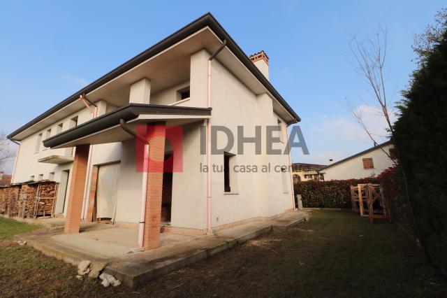 Villa, Breda di Piave - Foto 1