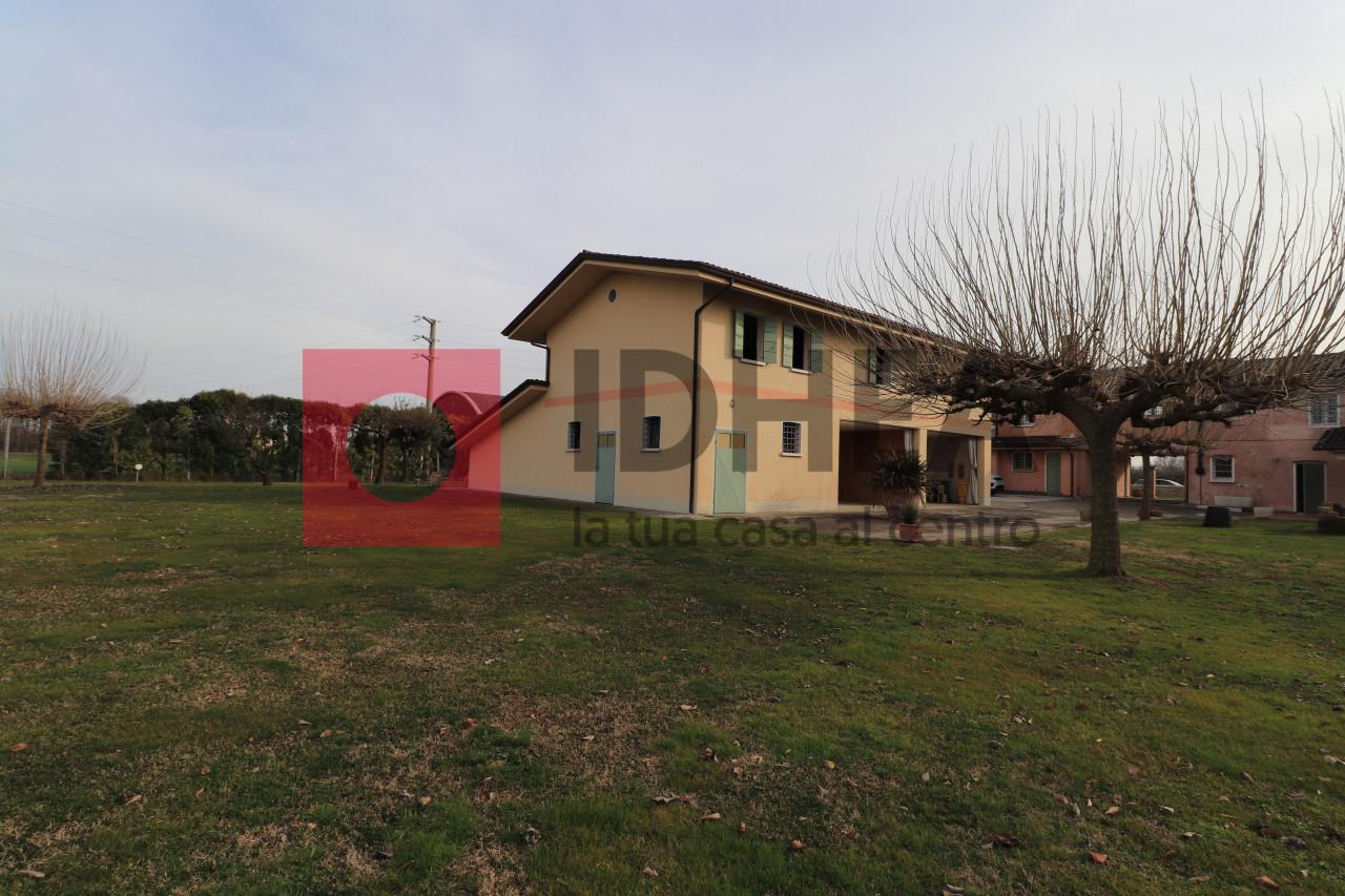 Casa indipendente in vendita a San Biagio Di Callalta