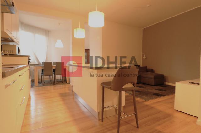 4-room flat in Porta San Tommaso, Treviso - Photo 1