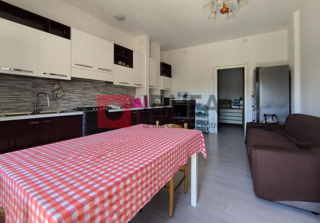 2-room flat in Via Sant'Antonino 205, Treviso - Photo 1