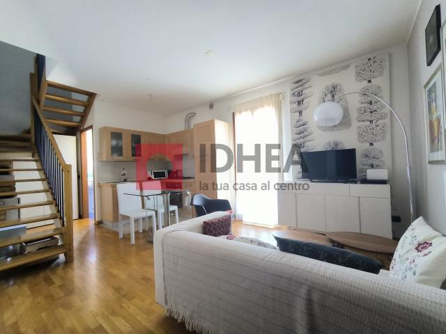 2-room flat in Via Daniele Manin, Carbonera - Photo 1