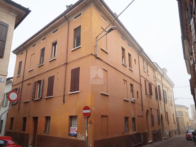 Building, Mantova - Photo 1