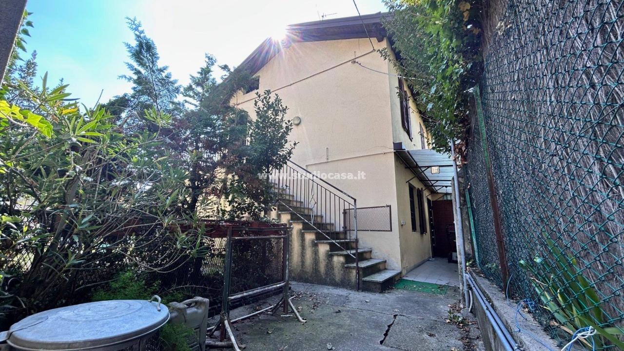 Villa a schiera in vendita a Bergamo