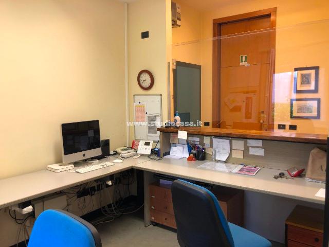 Office in Via Pascoli, Bergamo - Photo 1