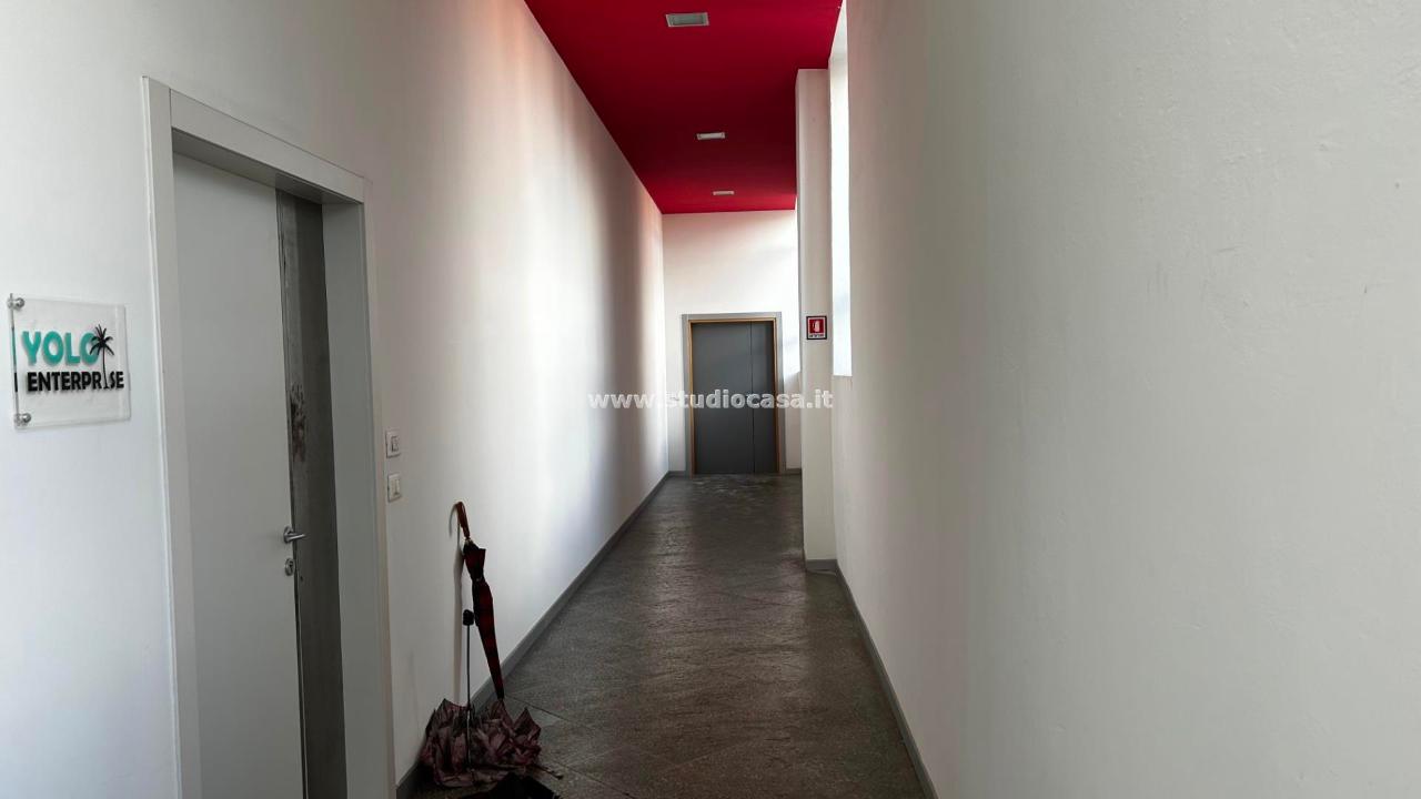 Ufficio in Via Donizzetti, Brembate Di Sopra, {3} - Foto 2