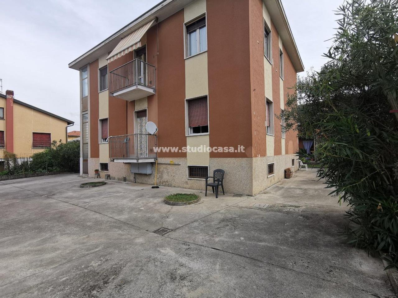 Appartamento in villa in vendita a Brignano Gera D'Adda