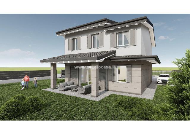 Villa in {3}, Via Tommaseo - Foto 1