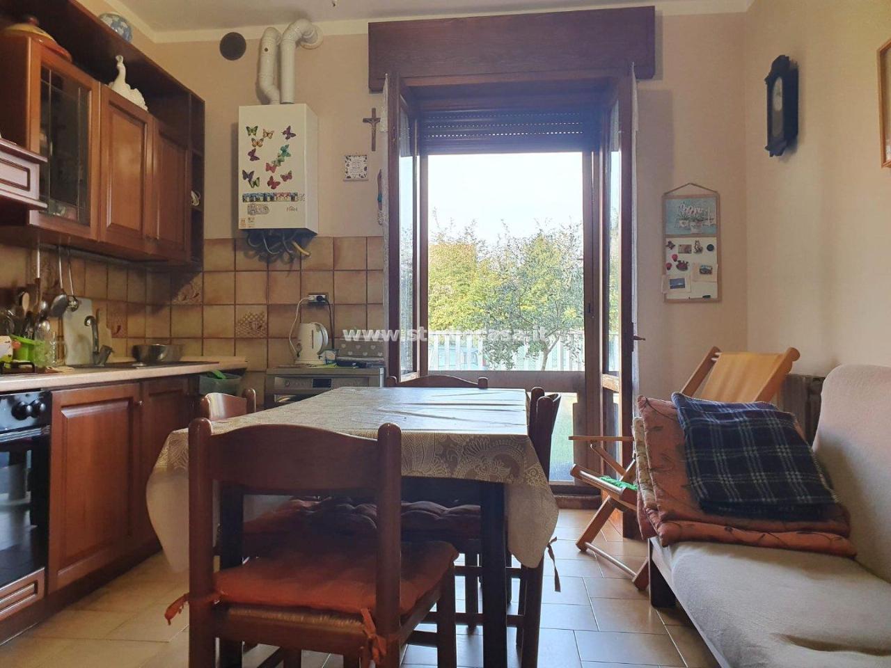 Appartamento in vendita a Fornovo San Giovanni