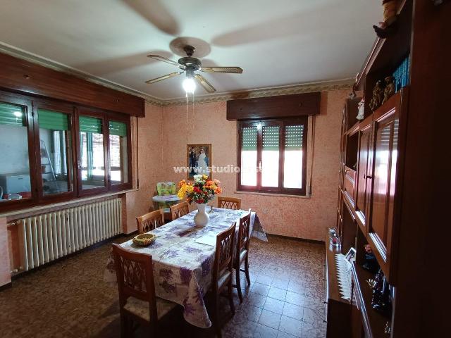 Dreizimmerwohnung, Castelleone - Foto 1