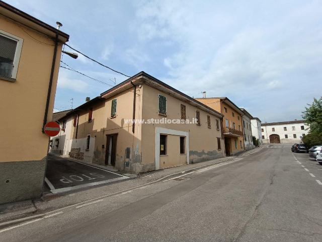 3-room flat, Formigara - Photo 1