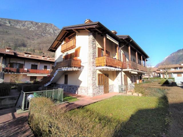 2-room flat, Villa d'Ogna - Photo 1