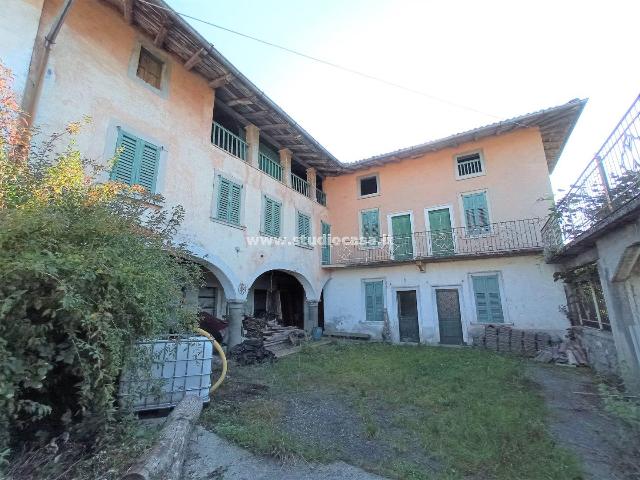 Casa indipendente, Cerete - Foto 1