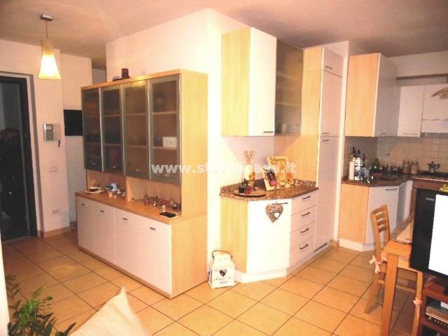 3-room flat, Clusone - Photo 1