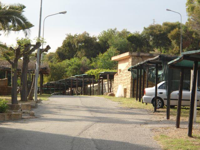 2-room flat in Villaggio Praialonga, Isola di Capo Rizzuto - Photo 1