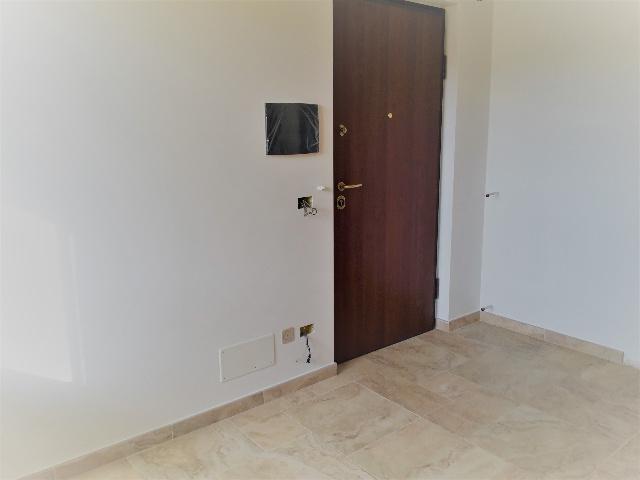 3-room flat in Loc. Poggio Pudano, Crotone - Photo 1