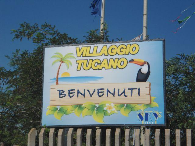 Trilocale in Villaggio Tucano, Isola di Capo Rizzuto - Foto 1