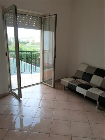 Dreizimmerwohnung, Crotone - Foto 1