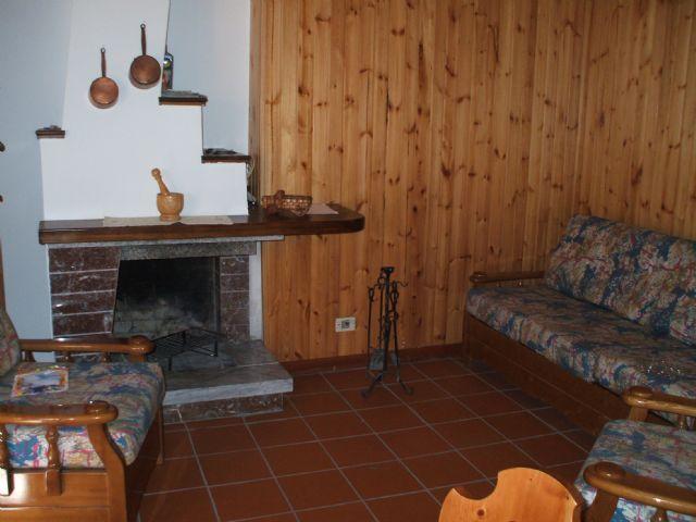 3-room flat in Camigliatello Silano, Spezzano della Sila - Photo 1