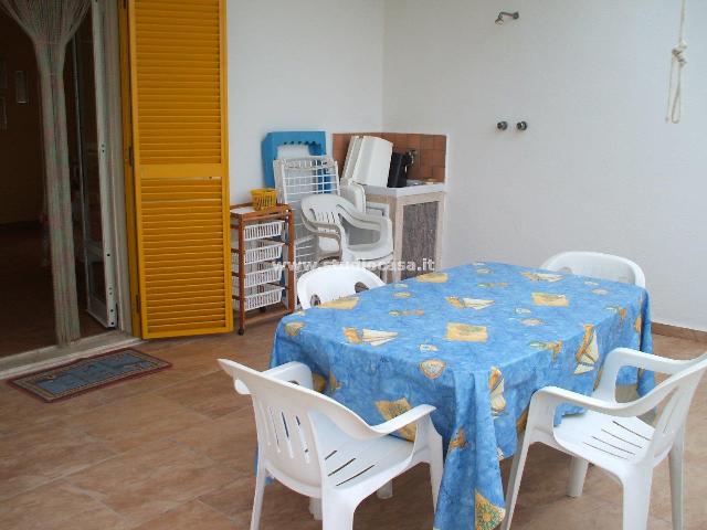 Zweizimmerwohnung in Le Castella Villaggio Tucano, Isola di Capo Rizzuto - Foto 1