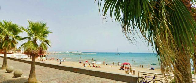 3-room flat in Via Corrado Alvaro, Crotone, Crotone - Photo 1