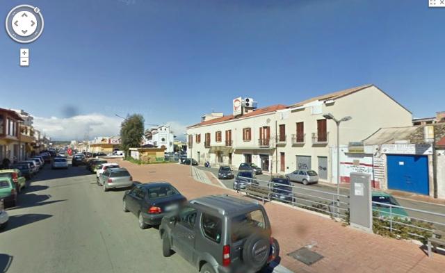 Magazzino in Via Mario Nicoletta, Crotone, {3} - Foto 1
