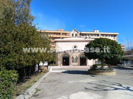 4-room flat in Via G. da Fiore, Crotone - Photo 1