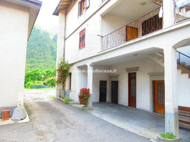 3-room flat, Cerete - Photo 1