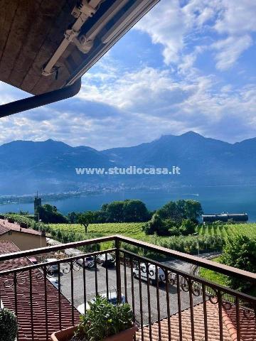 4-room flat, Lovere - Photo 1