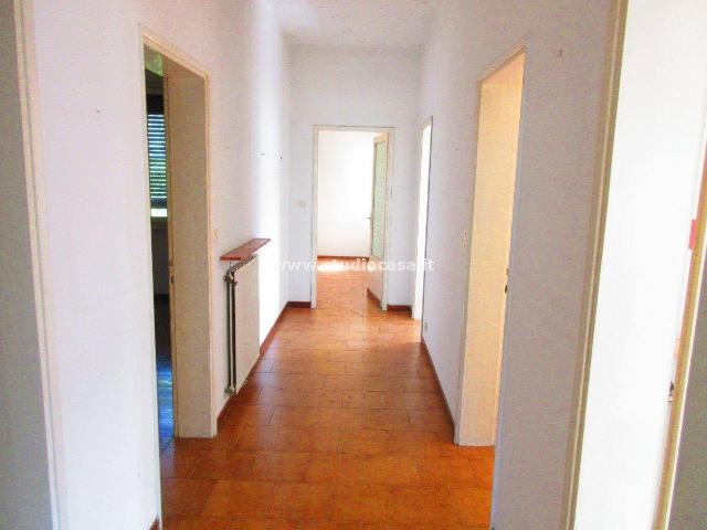 Vierzimmerwohnung, Lovere - Foto 1