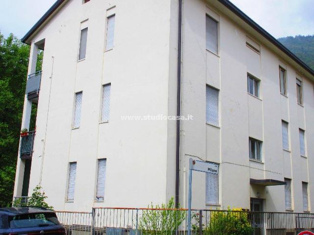 2-room flat, Lovere - Photo 1