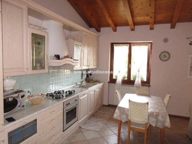 3-room flat, Sovere - Photo 1